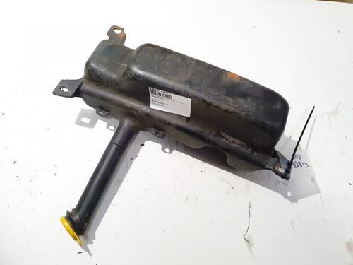 Used Windscreen washer tank Windscreen washer tank OPEL OMEGA B (V94) 2.0 DTI 16V (F69, M69, P69) (101 hp) 35494798 35494798