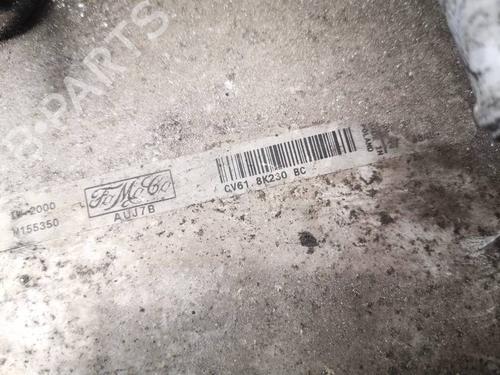 Intercooler FORD FOCUS III 1.6 TDCi | BP34844201M30 - Image 4