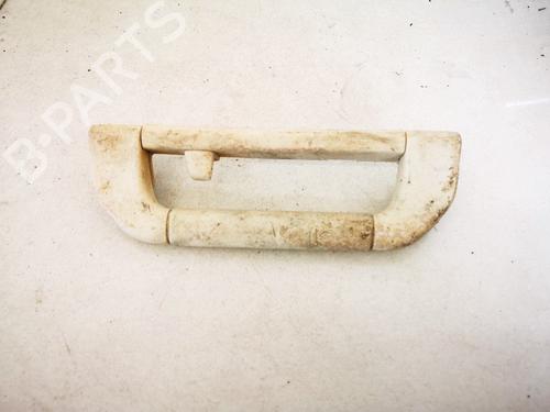 Used Interior roof handle Interior roof handle CITROËN BERLINGO MULTISPACE (B9) 1.6 HDi 90 (90 hp) 35504678 35504678
