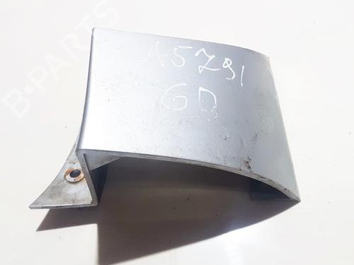 Used Other Other SSANGYONG RODIUS I 2.7 Xdi (165 hp) 33104521 33104521