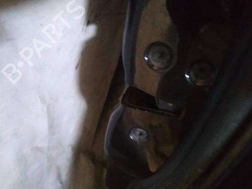 Used Front right lock Front right lock 35279791 35279791