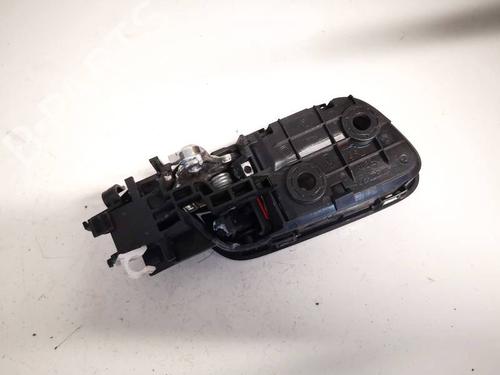 Front left interior door handle HONDA CR-V IV (RM_) 1.6 i-DTEC (RE6) | BP34906371I13 - Image 2