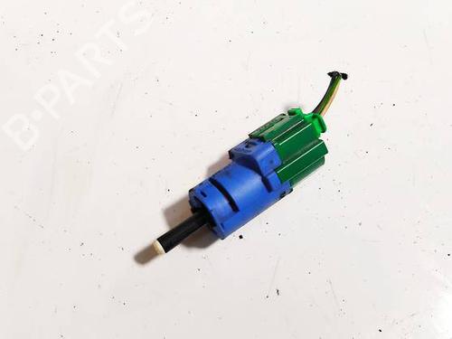 Used Electronic module Electronic module PEUGEOT 508 I (8D_) 1.6 HDi (112 hp) 35039601 35039601