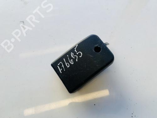 Used Seat buckle Seat buckle 35539813 35539813