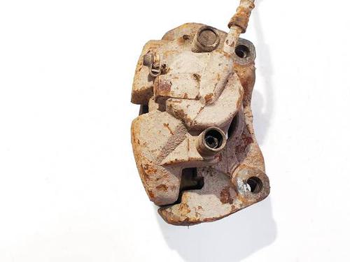 Right front brake caliper VW TRANSPORTER T5 Van (7HA, 7HH, 7EA, 7EH) 2.0 TDI | BP35379383M104 - Image 2