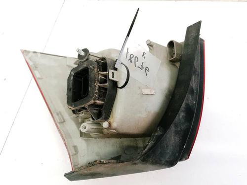 Left taillight VW GOLF V (1K1) 1.9 TDI | BP35354218C34 - Image 2