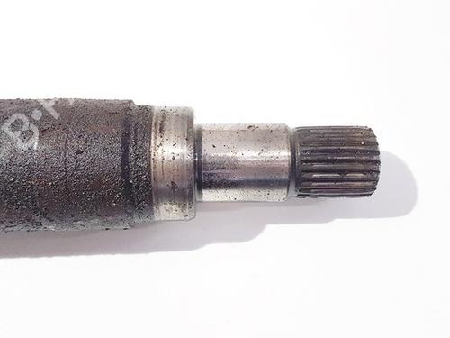 Right front driveshaft MAZDA 2 (DY) 1.4 | BP35485339M39 - Image 4