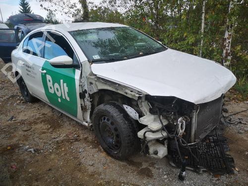 Used Parts VW PASSAT B7 (362) 2.0 TDI (170 hp) 4442989