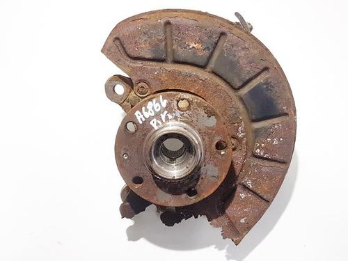Used Left front steering knuckle Left front steering knuckle 35554030 35554030