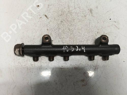 Injection rail CITROËN C4 Picasso II 1.6 HDi / BlueHDi 115 | BP34908144M98 - Image 2