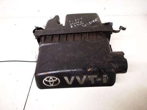 Used Air filter box Air filter box 35560548 35560548
