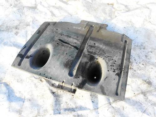 Used Underbody protection Underbody protection FORD FOCUS III 1.6 TDCi (95 hp) 35205867 35205867