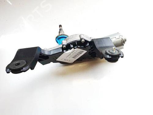 Used Rear wiper motor Rear wiper motor 34939747 34939747