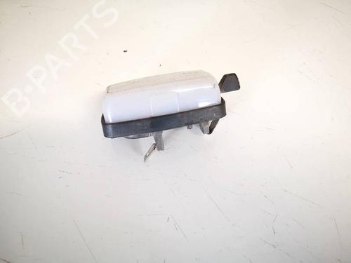 Interior roof light MAZDA 6 Hatchback (GG) 2.0 DI (GG14) | BP35064800I8 - Image 2