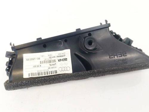 Air vent AUDI A4 B8 (8K2) 2.0 TDI | BP32604749I21