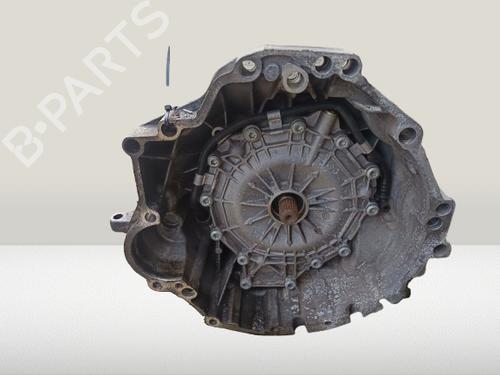 Used Gearbox Gearbox 34990617 34990617