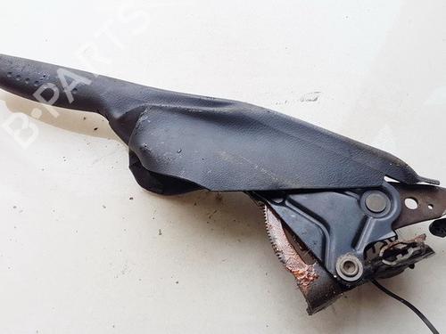 Hand brake VW PASSAT B5 Variant (3B5) 1.9 TDI | BP35869585I18 - Image 2