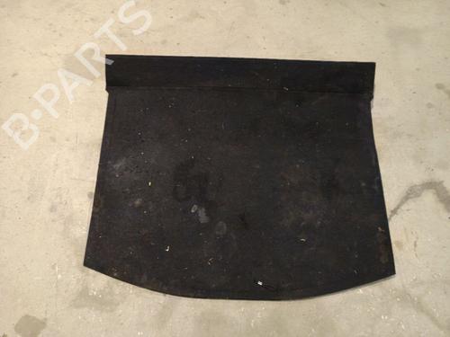 Bagagerumsgulv Bagagerumsgulv MAZDA 3 (BK) 1.6 (BK14) (105 hp) 34873900 34873900