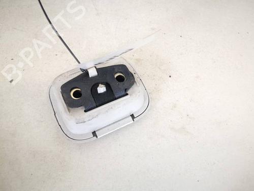Andre PEUGEOT 807 (EB_) 2.0 HDi | BP35276922O1 - Image 3