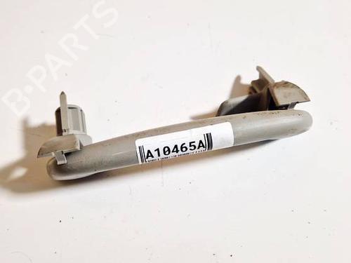Used Interior roof handle Interior roof handle TOYOTA COROLLA (_E12_) 2.0 D-4D (CDE120R, CDE120L_) (110 hp) 35000101 35000101