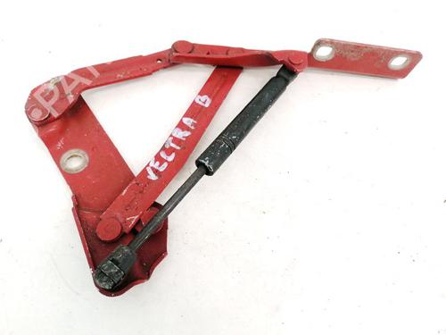 Used Hinge/Door check strap Hinge/Door check strap OPEL VECTRA B (J96) 2.0 DI 16V (F19) (82 hp) 35546138 35546138