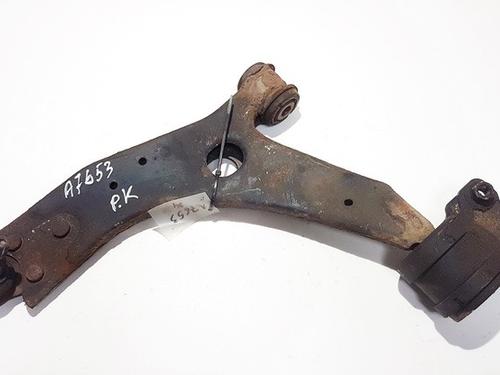 Used Left rear steering knuckle Left rear steering knuckle 35464118 35464118