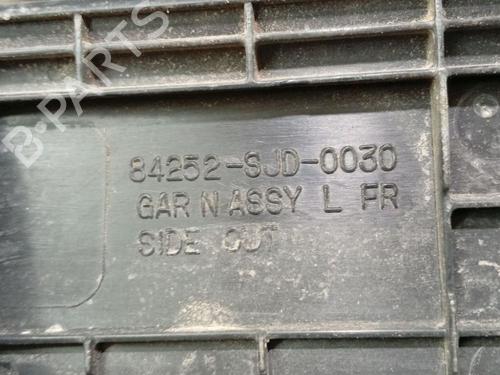 Step HONDA FR-V (BE) 2.2 i CTDi (BE5) | BP34918174C149 - Image 4