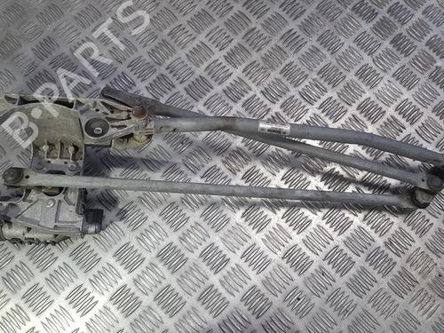 Used Front wipers mechanism Front wipers mechanism FORD FOCUS C-MAX (DM2) 2.0 TDCi (136 hp) 35680467 35680467