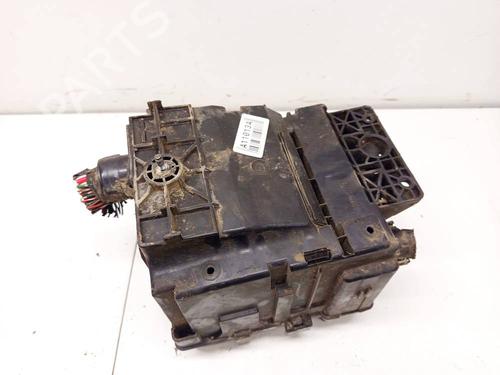 Fuse box NISSAN PATHFINDER III (R51) 2.5 dCi | BP32542581E1