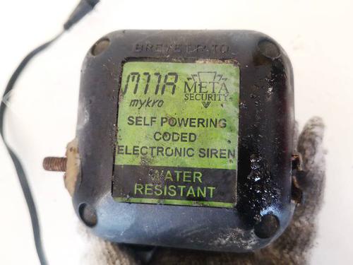 Electronic module VOLVO S70 (874) 2.5 TDI | BP35203141M83 - Image 3