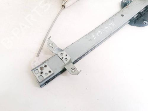 Rear left window mechanism SUBARU FORESTER (SH_) 2.0 D AWD (SHH, SHD, SHN) | BP35347214C24 - Image 2