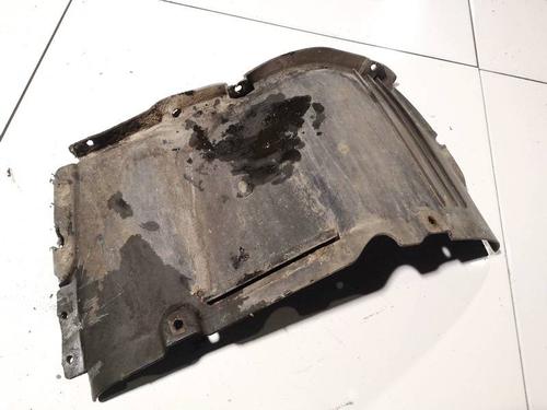 Underbody protection BMW 7 (E65, E66, E67) 730 d | BP34911934M92 - Image 2