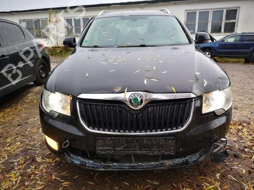 Switch SKODA SUPERB II (3T4) 2.0 TDI | BP32612305I30