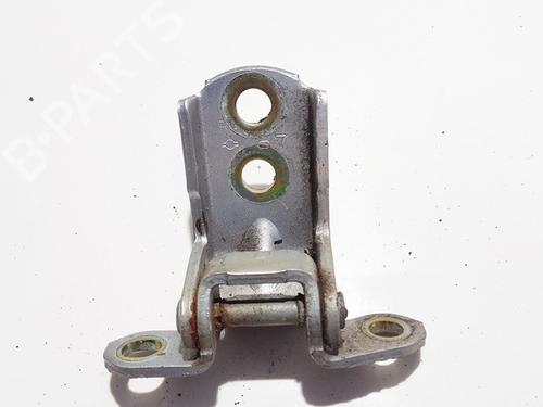 Used Hinge/Door check strap Hinge/Door check strap NISSAN X-TRAIL I (T30) 2.2 dCi (136 hp) 33528786 33528786