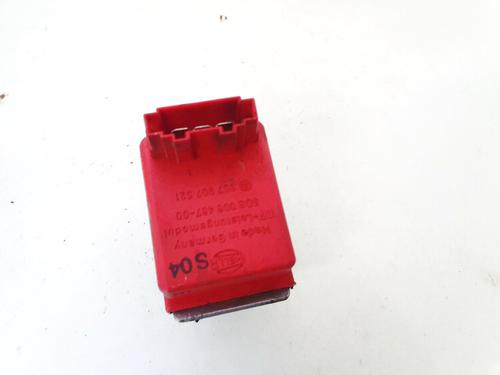 Used Heater resistor Heater resistor 35486785 35486785