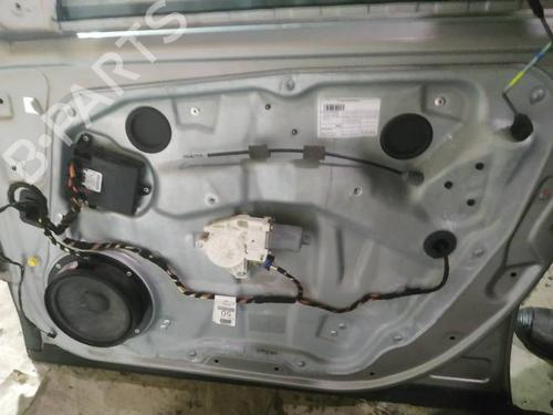 Used Front right window mechanism Front right window mechanism 35344017 35344017