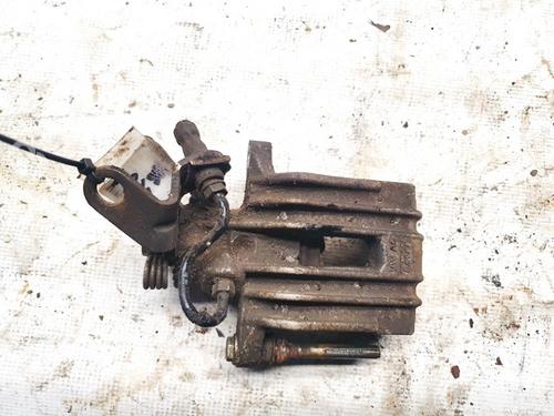 Used Left rear brake caliper Left rear brake caliper 35572157 35572157
