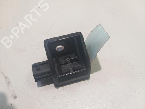 Electronic module HONDA FR-V (BE) 1.8 (BE1) | BP33509631M83 - Image 2