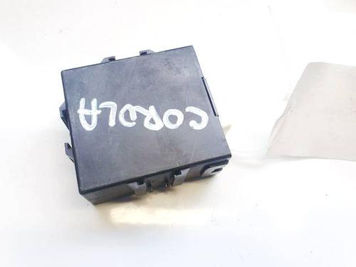 Electronic module TOYOTA PRIUS (_W3_) 1.8 Hybrid (ZVW3_) | BP34778116M83 - Image 3