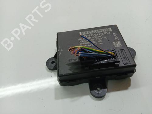 Used Electronic module Electronic module YAMAHA MOTORCYCLES FJR FJR 1300 (RP04) (143 hp) 34851277 34851277