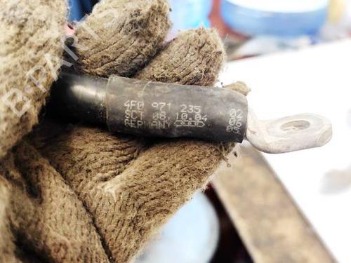 Cable AUDI A6 C6 (4F2) 3.0 TDI quattro | BP35280285E12 - Image 3