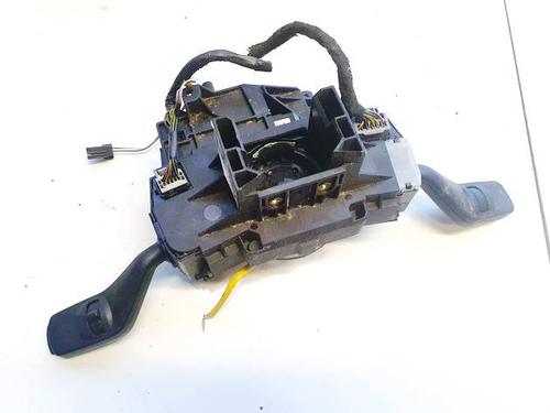 Warning switch FORD KUGA I 2.0 TDCi | BP34867261I22 - Image 2