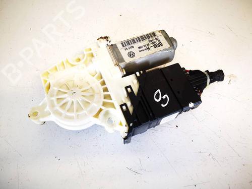 Used Right rear window motor Right rear window motor 34986766 34986766