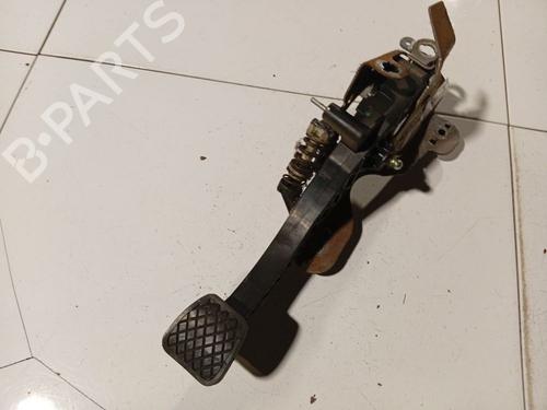 Used Clutch pedal Clutch pedal 34906710 34906710
