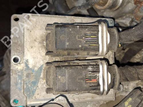 Engine control unit (ECU) SAAB 9-3 (YS3F, E79, D79, D75) 1,8t BioPower | BP36517554M57 - Image 5