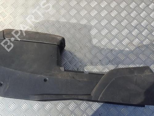 Used Armrest / Center console Armrest / Center console 35688594 35688594