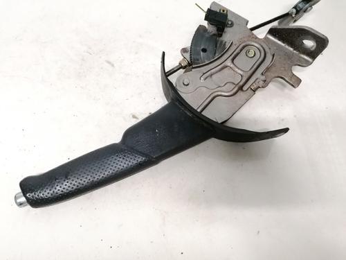Hand brake NISSAN ALMERA II Hatchback (N16) 2.2 Di | BP35551187I18 - Image 3