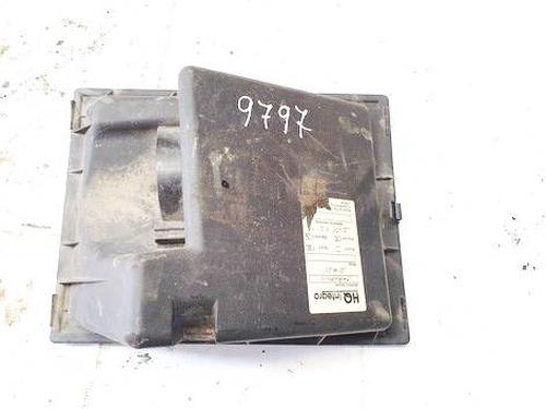 Used Air filter box Air filter box MERCEDES-BENZ C-CLASS (W202) C 220 CDI (202.133) (125 hp) 35082115 35082115