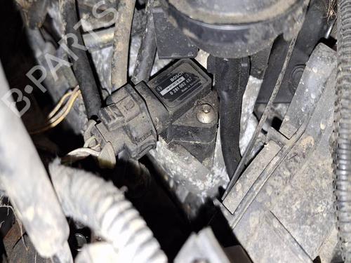 Electronic module OPEL ASTRA H (A04) 1.7 CDTI (L48) | BP34750820M83 - Image 3