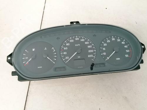 Used Instrument cluster Instrument cluster 35542519 35542519